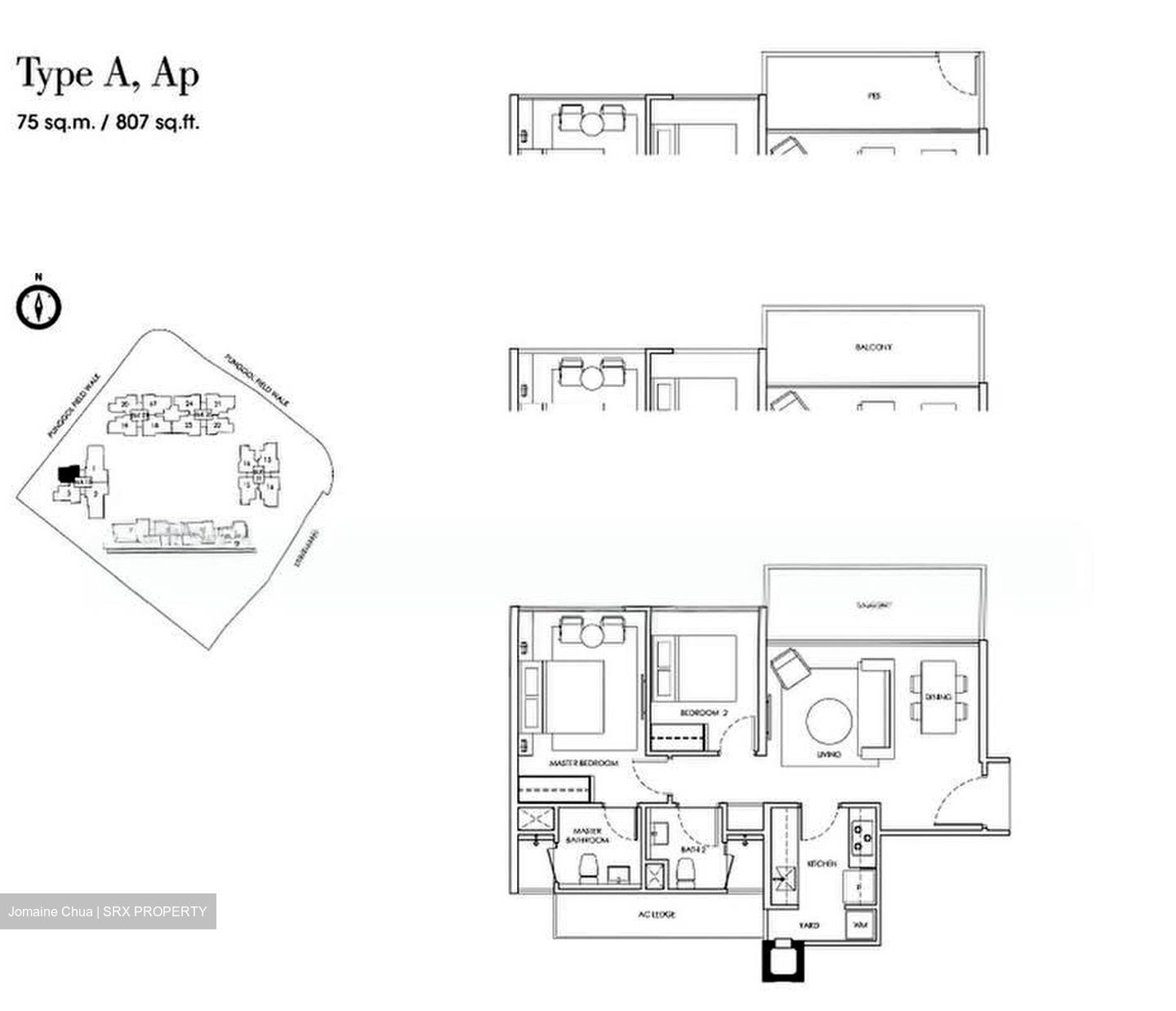 Waterwoods (D19), Condominium #564797241